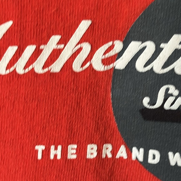 Adidas Long Sleeve T Shirt - Picture 3 of 7